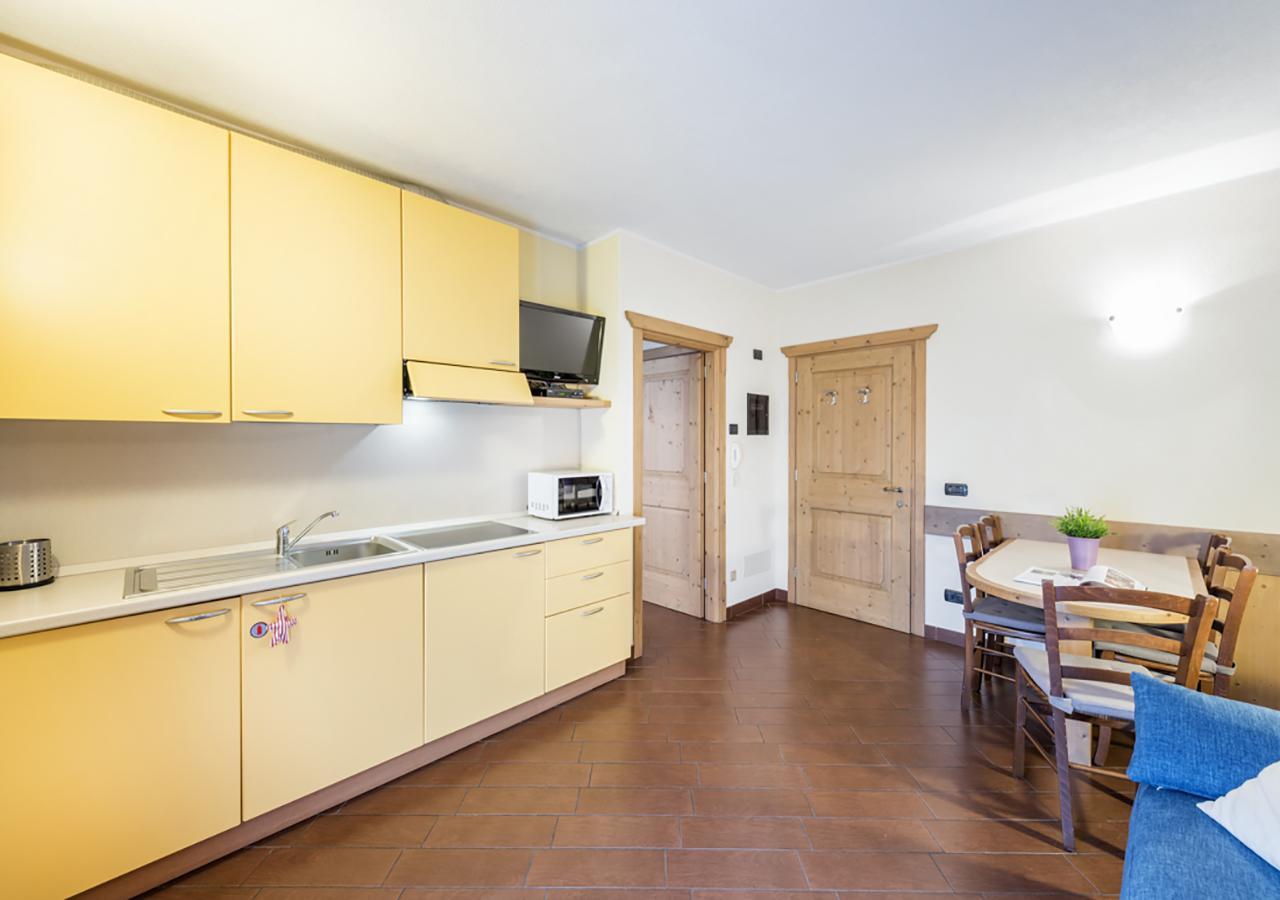 Chalet Layla Livigno Exterior photo