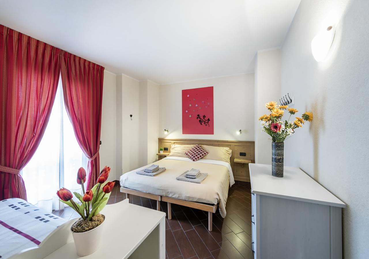Chalet Layla Livigno Exterior photo